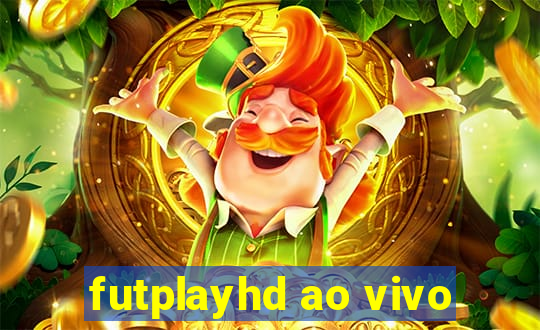 futplayhd ao vivo